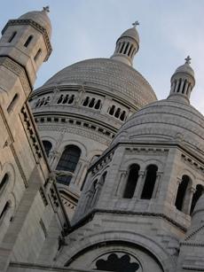 Sacre Coeur